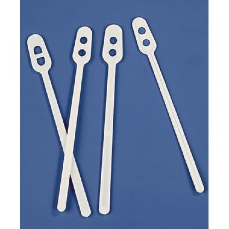 PAPSTAR Kaffee Rührstäbchen 18220 11cm Polystyrol weiß 100 St./Pack. PAPSTAR Kaffee Rührstäbchen 18220 11cm Polystyrol weiß 100 St./Pack.