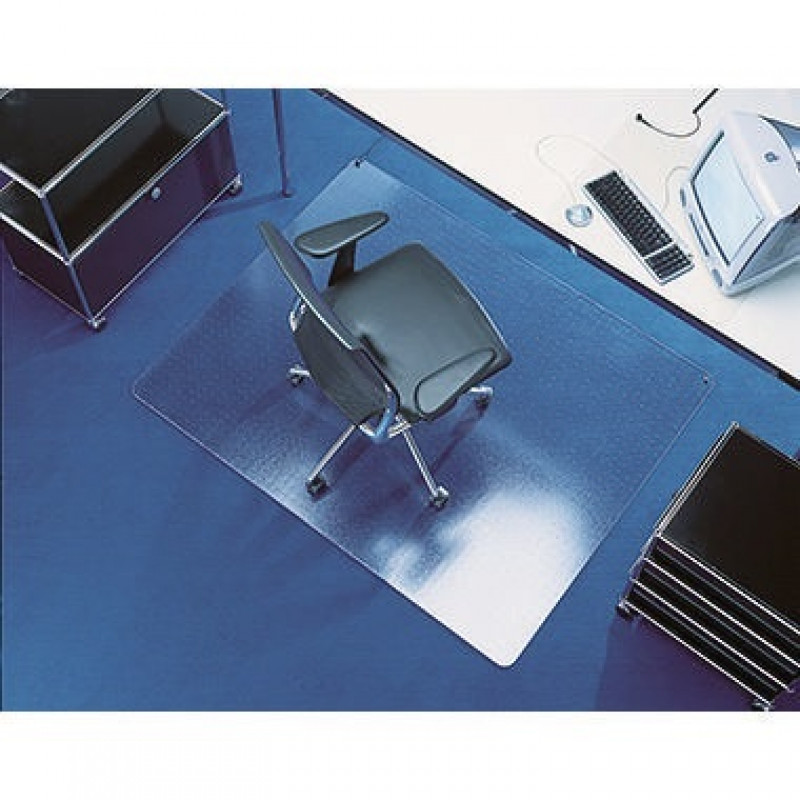 RS Bodenschutzmatte Transstat 92-200O f. Hartboden 120x200cm tr RS Bodenschutzmatte Transstat 92-200O f. Hartboden 120x200cm tr