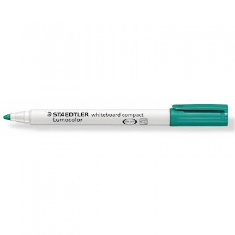 STAEDTLER Whiteboardmarker Lumocolor 341-5 grün STAEDTLER Whiteboardmarker Lumocolor 341-5 grün