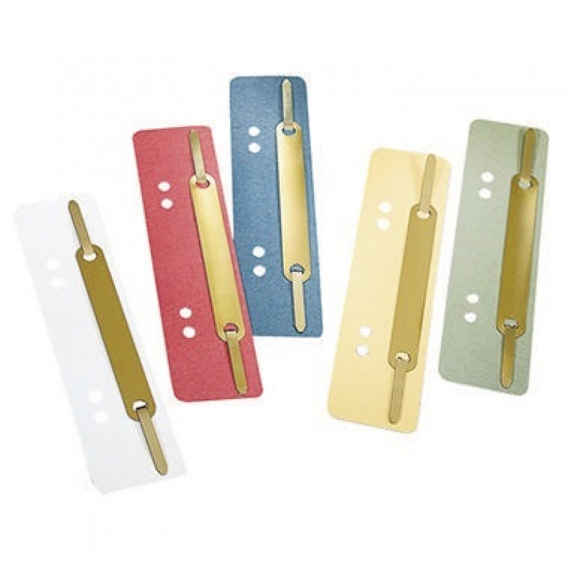 Soennecken Heftstreifen 3039 Metalldeckl. farbig 200 St./Pack. Soennecken Heftstreifen 3039 Metalldeckl. farbig 200 St./Pack.