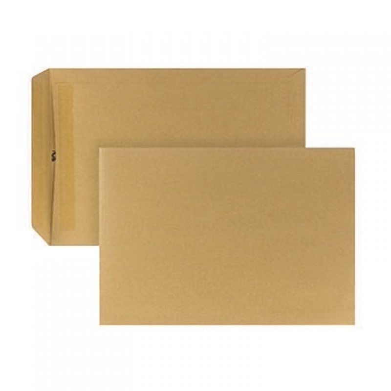 Soennecken Versandtasche 2058 C4 90g oF hk braun 250 St./Pack. Soennecken Versandtasche 2058 C4 90g oF hk braun 250 St./Pack.