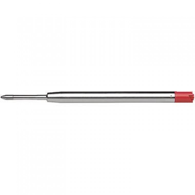 Kugelschreibermine G2 M dokumentenecht rot 10 St./Pack. Kugelschreibermine G2 M dokumentenecht rot 10 St./Pack.
