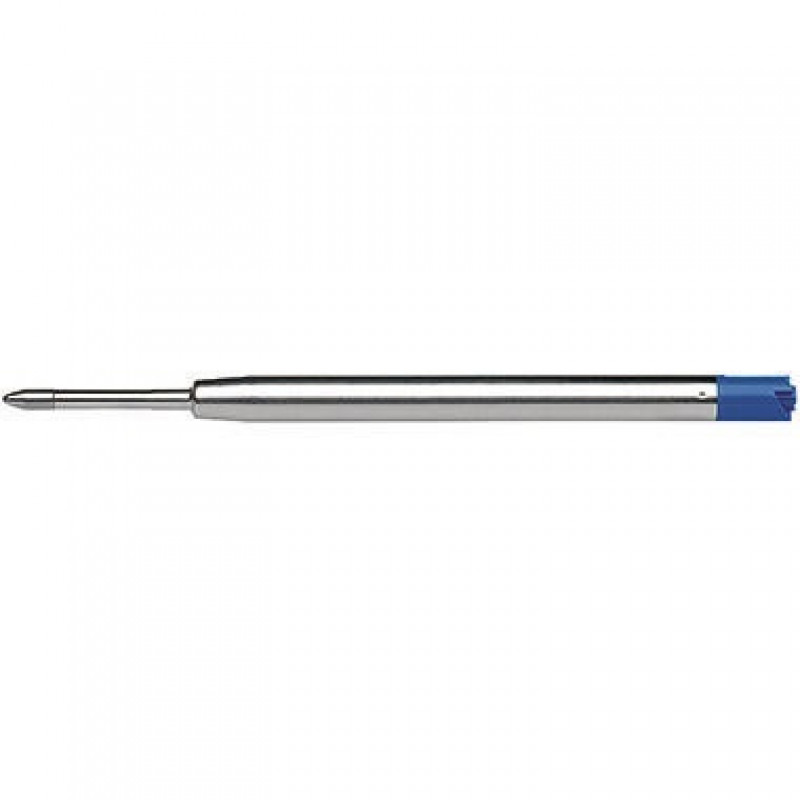 Kugelschreibermine G2 M dokumentenecht blau 10 St./Pack. Kugelschreibermine G2 M dokumentenecht blau 10 St./Pack.