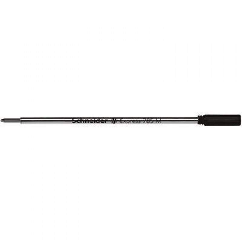 Schneider Kugelschreibermine Express 785 77160 M 0,6mm schwarz Schneider Kugelschreibermine Express 785 77160 M 0,6mm schwarz