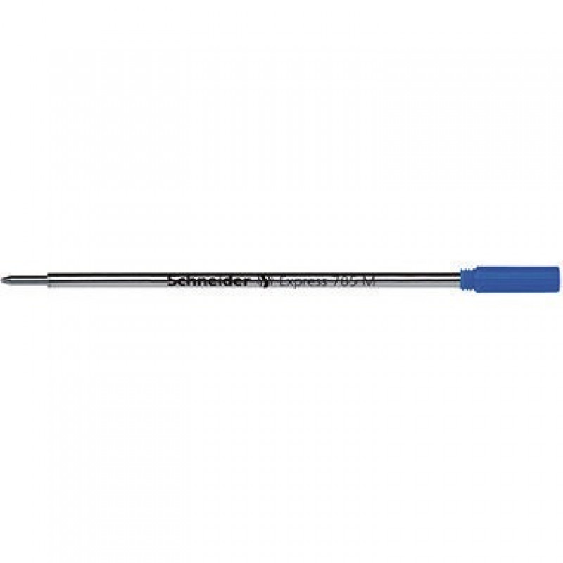 Schneider Kugelschreibermine Express 785 77161 M 0,6mm blau Schneider Kugelschreibermine Express 785 77161 M 0,6mm blau