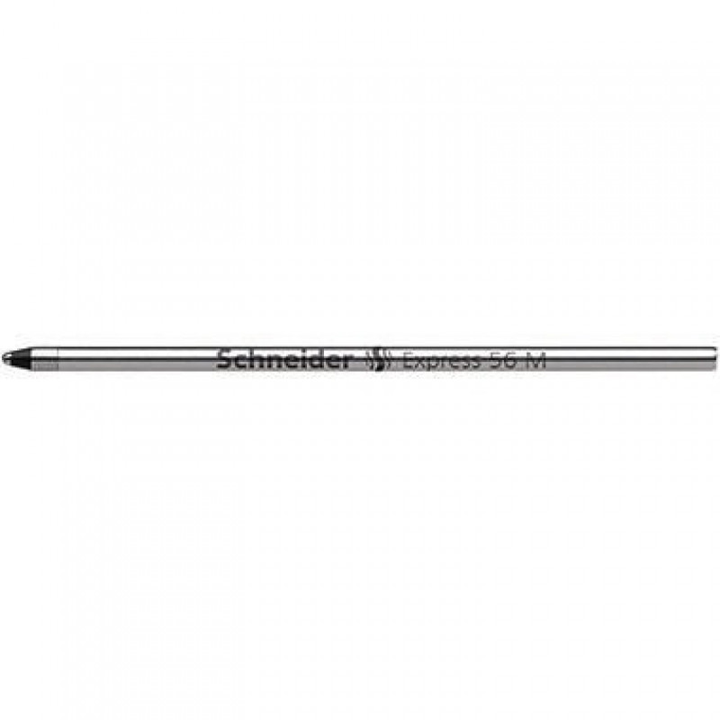 Schneider Kugelschreibermine Express 56 7201 M 0,6mm schwarz Schneider Kugelschreibermine Express 56 7201 M 0,6mm schwarz