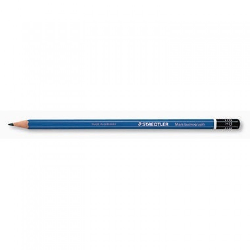 STAEDTLER Lumograph SM100-HB Zeichen- und Schreibstift