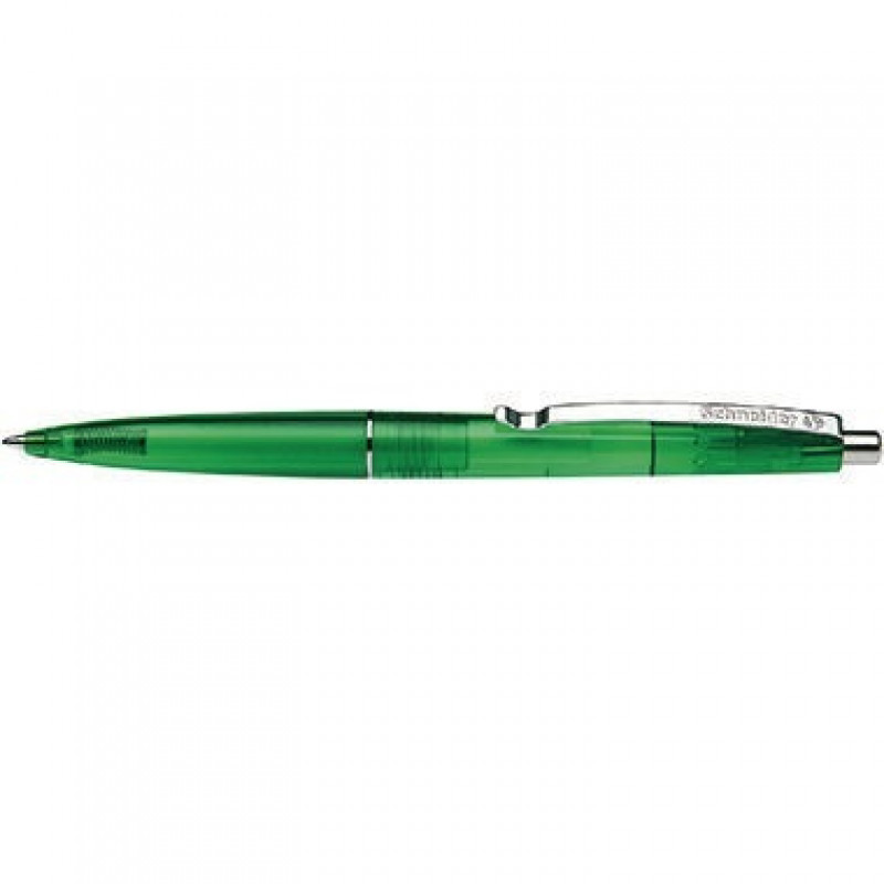 Schneider Druckkugelschreiber K20 ICY COLOURS 132004 M 0,6mm grün Schneider Druckkugelschreiber K20 ICY COLOURS 132004 M 0,6mm grün