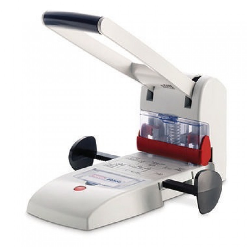 NOVUS Locher B2200 025-0488 max. 200Bl. Metall/Kunststoff l.gr NOVUS Locher B2200 025-0488 max. 200Bl. Metall/Kunststoff l.gr