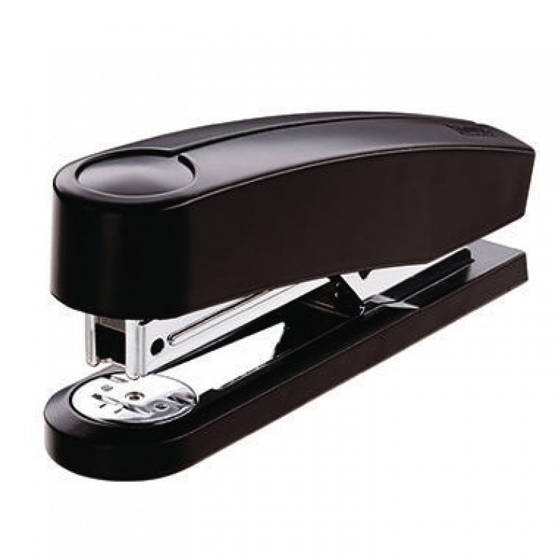 NOVUS Heftgerät B2 020-1255 max. 25Bl. Metall/Kunststoff schwarz NOVUS Heftgerät B2 020-1255 max. 25Bl. Metall/Kunststoff schwarz
