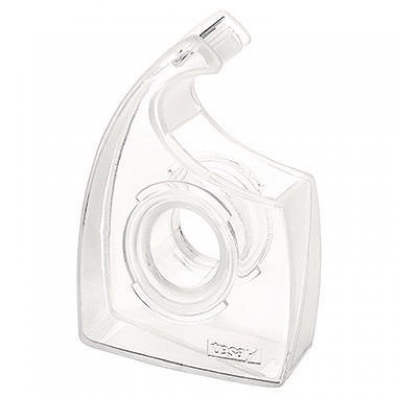 tesa Handabroller Easy Cut 57446-00001 19mmx33m transparent tesa Handabroller Easy Cut 57446-00001 19mmx33m transparent