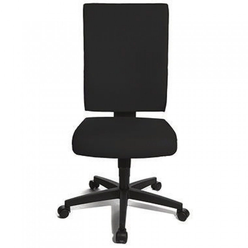 TOPSTAR Bürodrehstuhl Lightstar 20 LS20W0G20 max. 110kg schwarz TOPSTAR Bürodrehstuhl Lightstar 20 LS20W0G20 max. 110kg schwarz