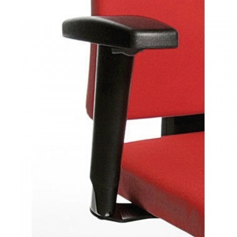 TOPSTAR Armlehne T2 7090 AS für Ligthstar 10 schwarz 2 St./Pack.