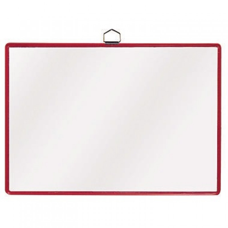 Tarifold Sichttafel 157503 Querformat rot 5 St./Pack Tarifold Sichttafel 157503 Querformat rot 5 St./Pack