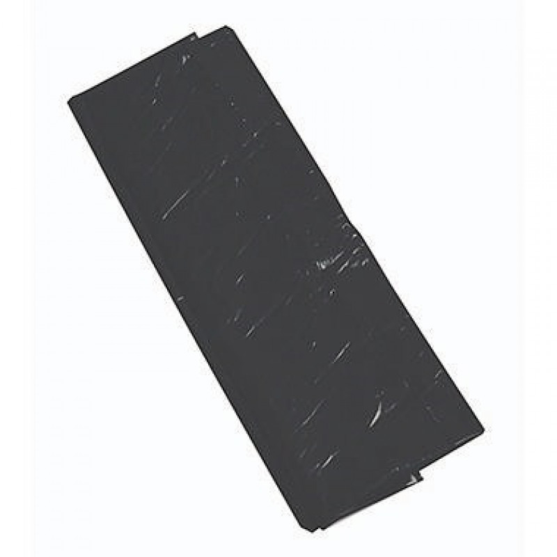 Müllsack 120l 37mic schwarz 25 St./Rl. Müllsack 120l 37mic schwarz 25 St./Rl.