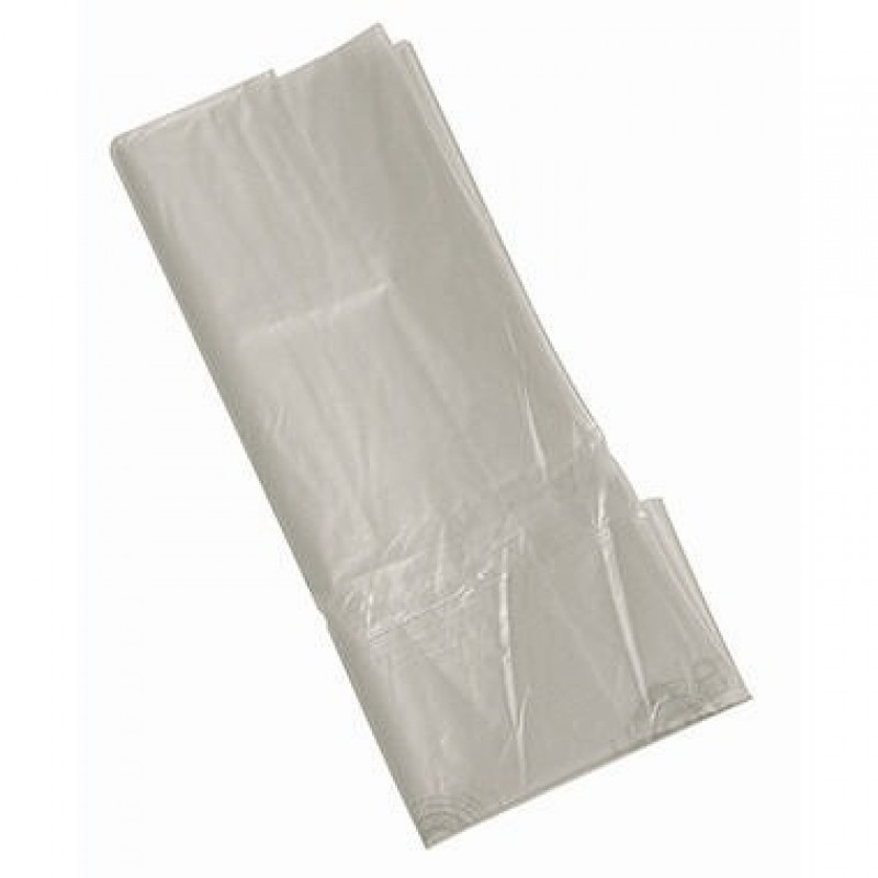 Müllsack 120l 37mic weiß 25 St./Rl. Müllsack 120l 37mic weiß 25 St./Rl.