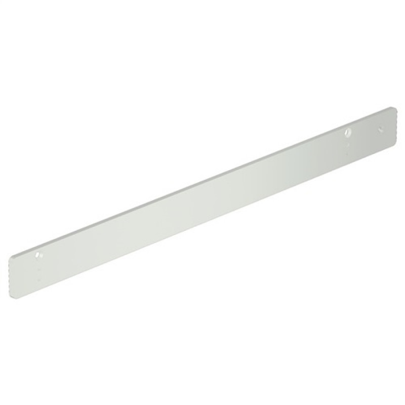 Montageplatte f.Gleitsch.G-EMR XEA 140Grad weiß P100 Montageplatte f.Gleitsch.G-EMR XEA 140Grad weiß P100