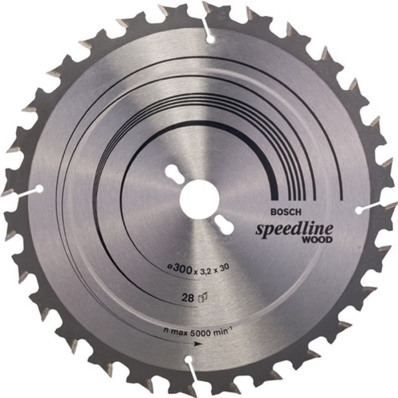 Kreissägeblatt Speedline Wood AD 315mm Z.28 WZ Bohrung 30mm Schnitt-B.3,2mm HM Kreissägeblatt Speedline Wood AD 315mm Z.28 WZ Bohrung 30mm Schnitt-B.3,2mm HM