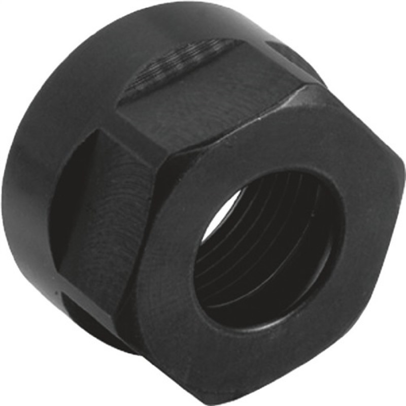 Spannmutter ER 16 D.28 SW 25mm f.Dichtscheiben f.Spannzangenfutter ER PROMAT Spannmutter ER 16 D.28 SW 25mm f.Dichtscheiben f.Spannzangenfutter ER PROMAT