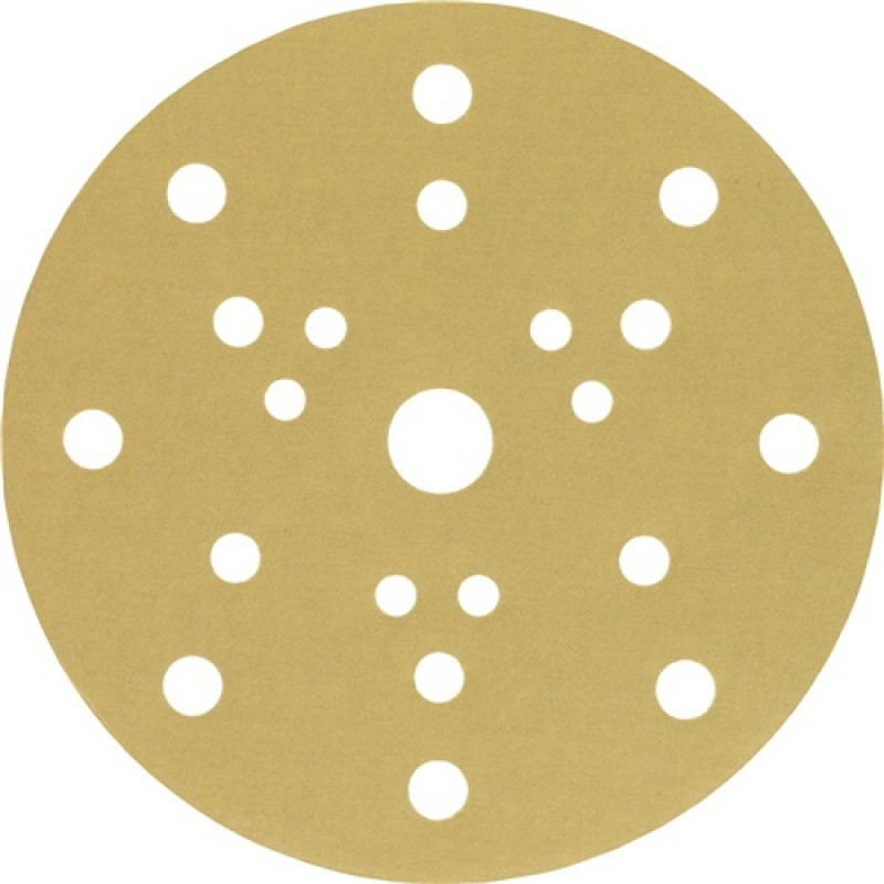 Haftschleifscheibe Hookit 236U 150mm K.100 3M Haftschleifscheibe Hookit 236U 150mm K.100 3M