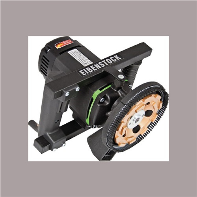 Betonschleifer EBS 1802 125mm 10000min-¹ 1800W EIBENSTOCK Betonschleifer EBS 1802 125mm 10000min-¹ 1800W EIBENSTOCK