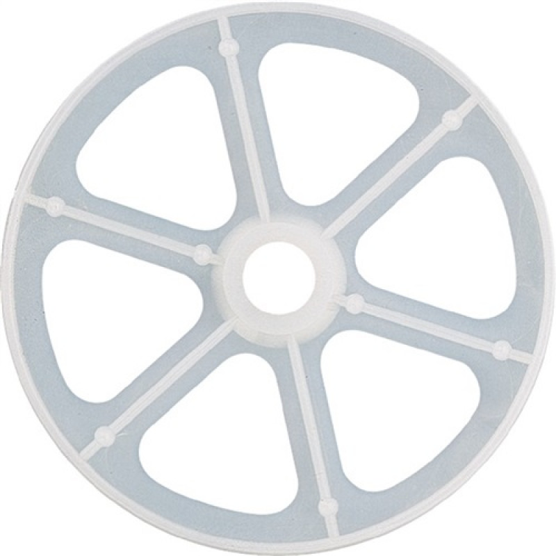 Dämmstoffteller DST 90 Ku.f.MFR 10 SB 250St./VE APOLO MEA Dämmstoffteller DST 90 Ku.f.MFR 10 SB 250St./VE APOLO MEA