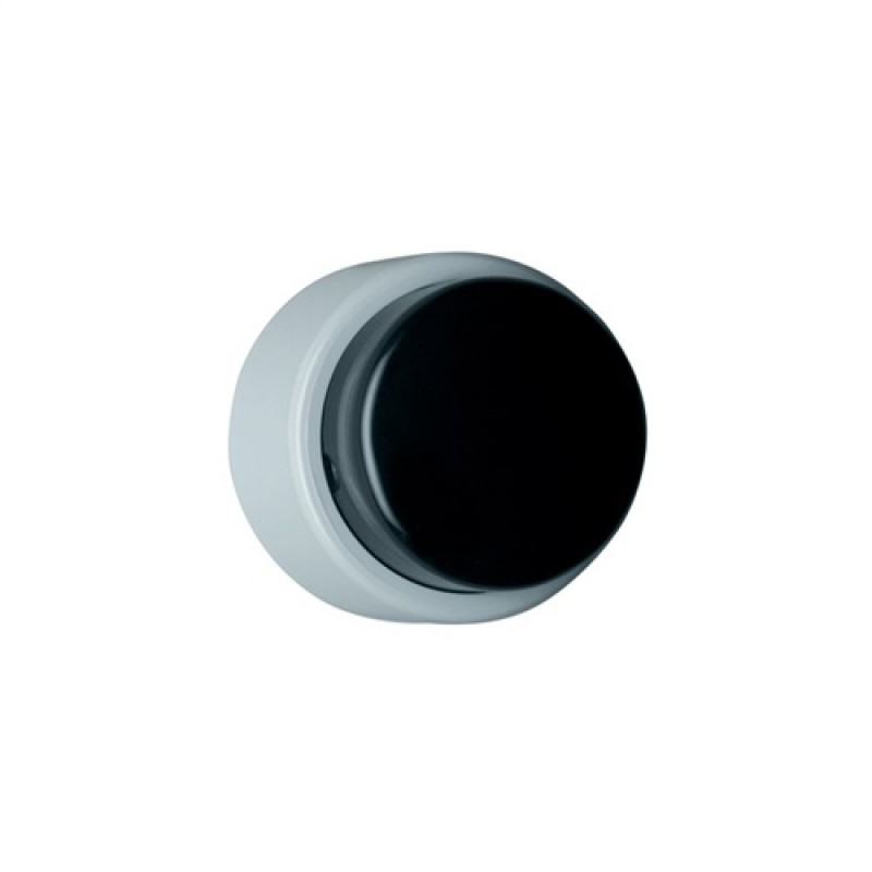 Wandtürpuffer 611.30 Ku.99 reinweiß L.30mm Wandtürpuffer 611.30 Ku.99 reinweiß L.30mm