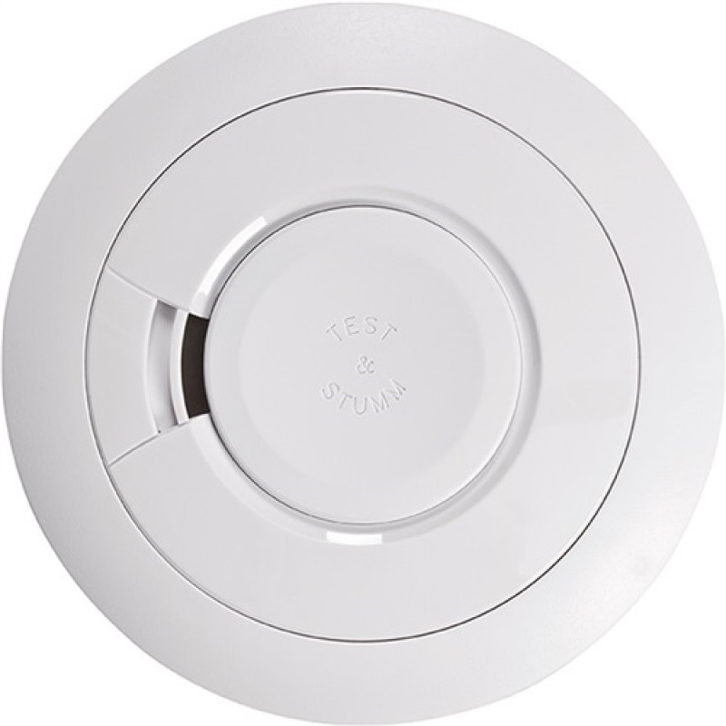 Rauchwarnmelder Ei605 12 Monate Alkali 9 V weiß Ei605 85 dB/3m Rauchwarnmelder Ei605 12 Monate Alkali 9 V weiß Ei605 85 dB/3m