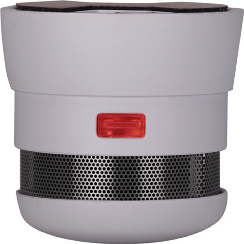 Rauchwarnmelder Cautiex 10Y 10 Jahre Lithium CR123A 3 V weiß 85 dB/3m Rauchwarnmelder Cautiex 10Y 10 Jahre Lithium CR123A 3 V weiß 85 dB/3m