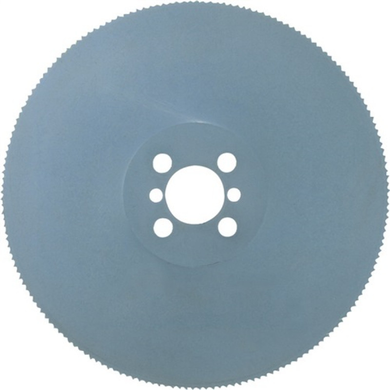 Metallkreissägeblatt Form C D.315mm B.2,5mm HSS-Co Bohrungs-D.40mm Z.160 PROMAT Metallkreissägeblatt Form C D.315mm B.2,5mm HSS-Co Bohrungs-D.40mm Z.160 PROMAT