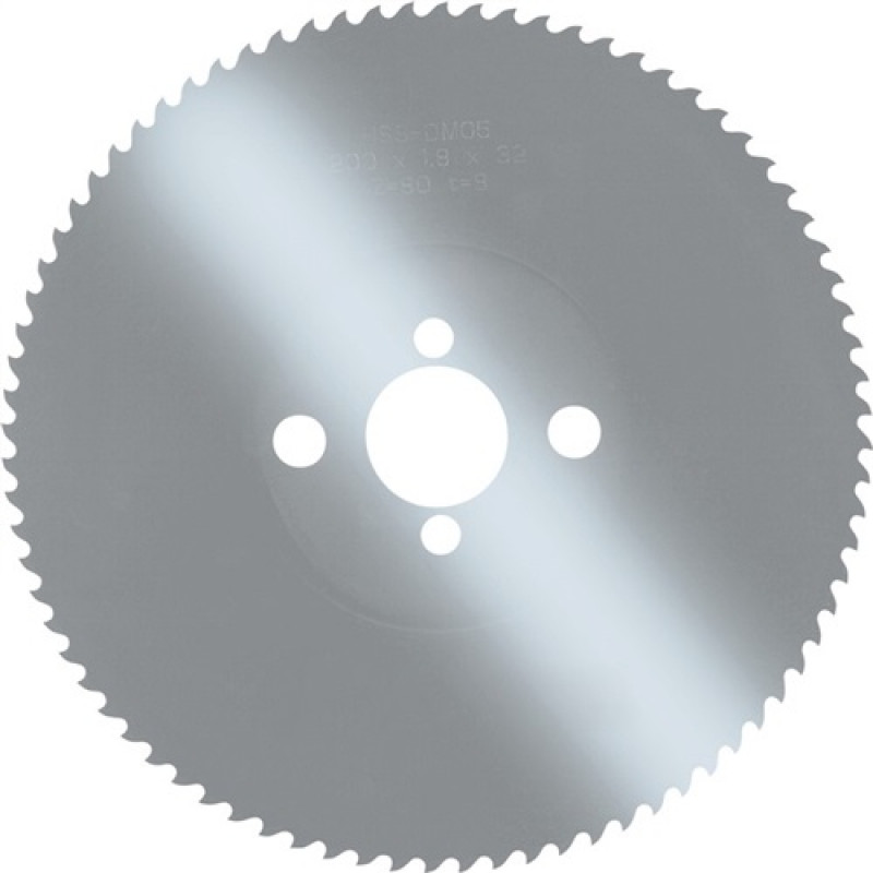 Metallkreissägeblatt Form C D.275mm B.2,0mm HSS Bohrungs-D.32mm Z.110 PROMAT Metallkreissägeblatt Form C D.275mm B.2,0mm HSS Bohrungs-D.32mm Z.110 PROMAT