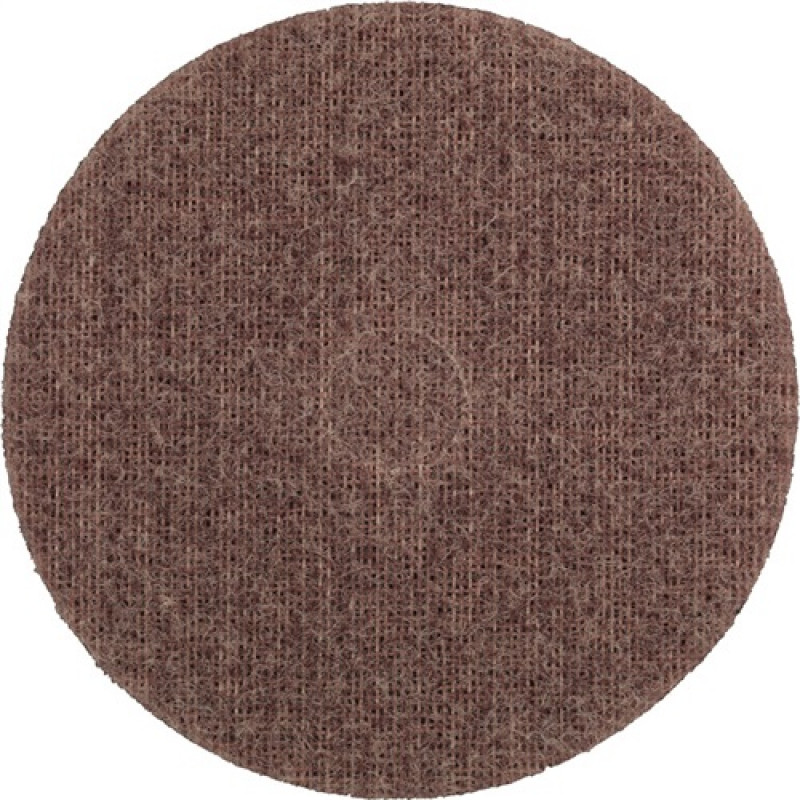 Schleifvliesscheibe SCM D.125mm ext.medium rot/violett vorgestanzt TYROLIT Schleifvliesscheibe SCM D.125mm ext.medium rot/violett vorgestanzt TYROLIT