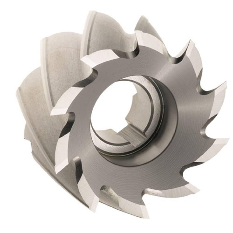 Walzenstirnfräser DIN1880 Typ N D.40mm HSS-Co5 8Schneiden PROMAT Walzenstirnfräser DIN1880 Typ N D.40mm HSS-Co5 8Schneiden PROMAT