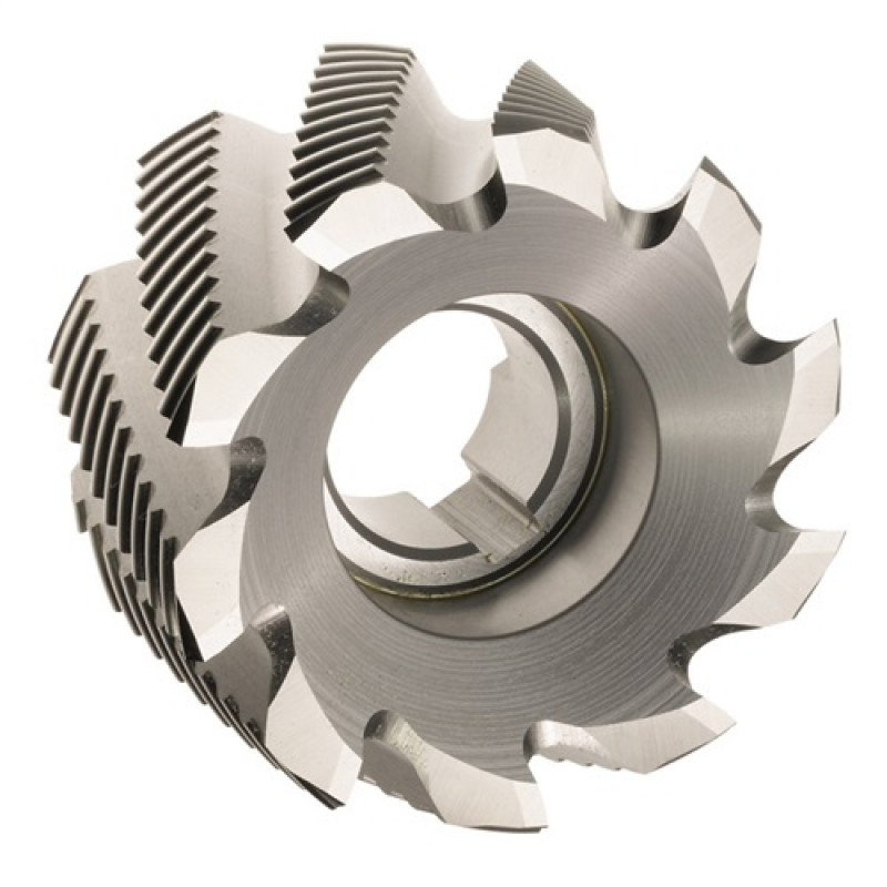 Walzenstirnfräser DIN1880 Typ NR D.80mm HSS-Co5 10Schneiden PROMAT Walzenstirnfräser DIN1880 Typ NR D.80mm HSS-Co5 10Schneiden PROMAT