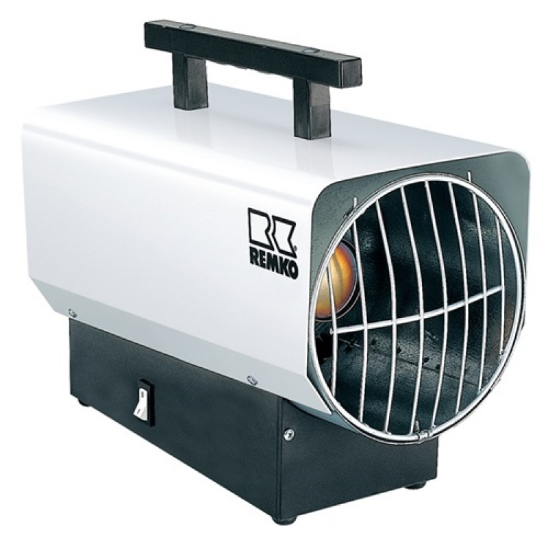 Gasheizer PG 12 kW 250 m³/h 60W Gasheizer PG 12 kW 250 m³/h 60W