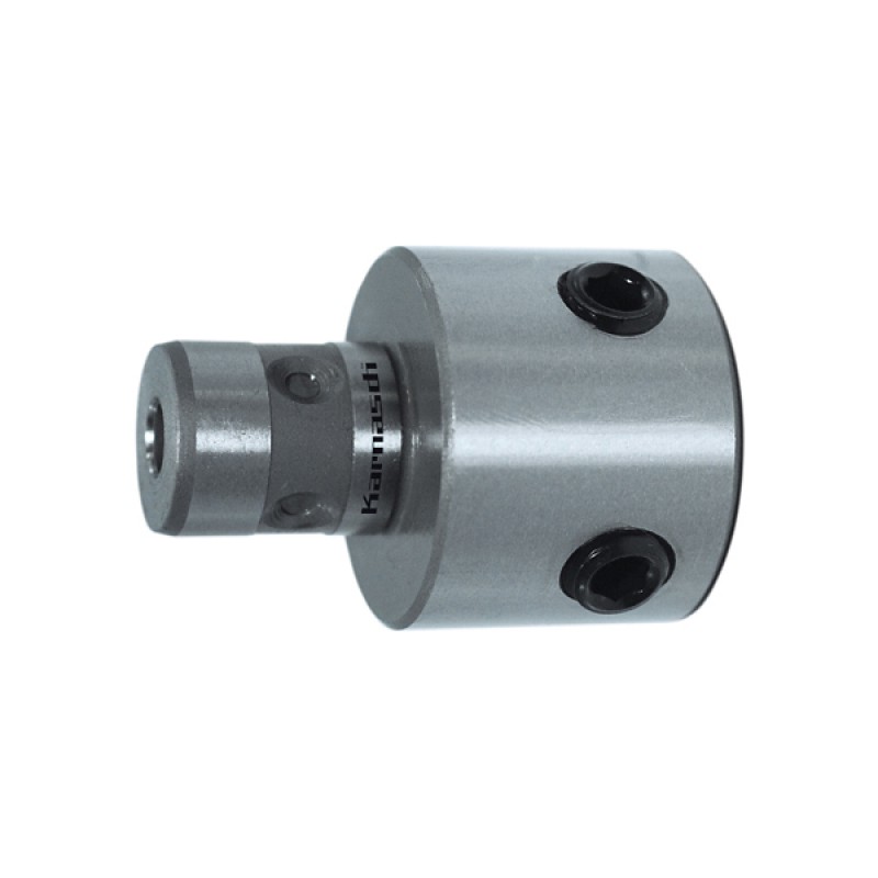 Kernlochbohrer - Adapter und passende Auswerferstifte Kernlochbohrer - Adapter und passende Auswerferstifte