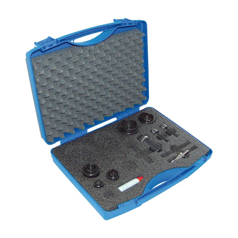 Blechlocher Blechlochersatz MONTAGE metrisch Blechlocher Blechlochersatz MONTAGE metrisch