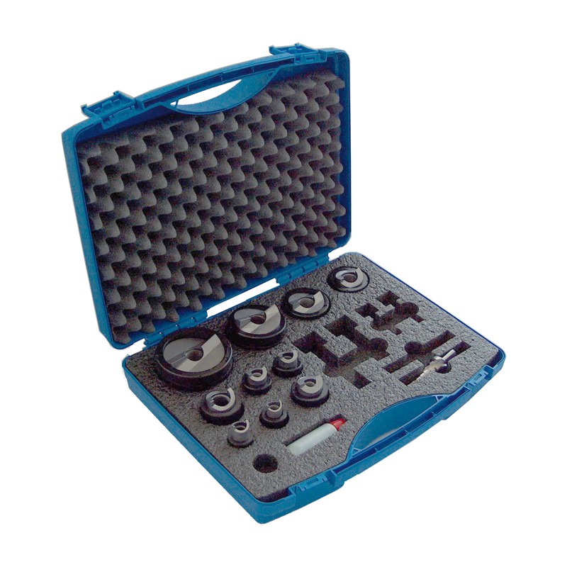 Blechlocher Blechlochersatz STANDARD POWER SPLIT PLUS PG Blechlocher Blechlochersatz STANDARD POWER SPLIT PLUS PG