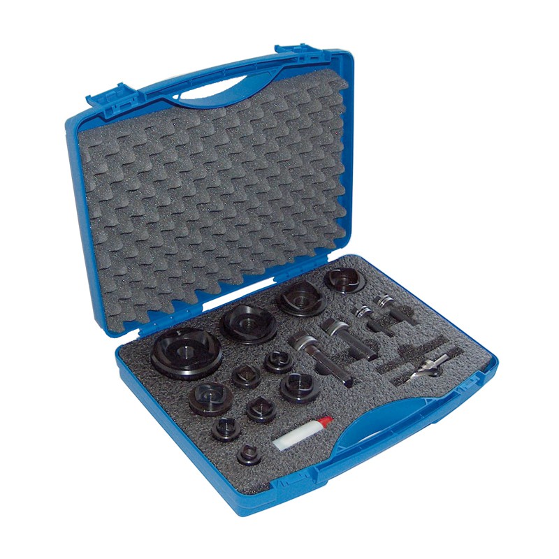 Blechlochersatz SPEZIAL PG - Blechlocher Blechlochersatz SPEZIAL PG - Blechlocher