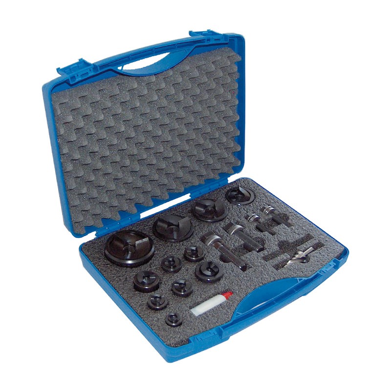 Blechlocher Blechlochersatz STANDARD POWER SPLIT PG Blechlocher Blechlochersatz STANDARD POWER SPLIT PG