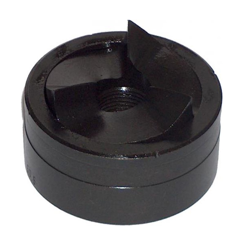 Blechlocher, Dreischneider-Spaltstempel-Blechlocher, PG Blechlocher, Dreischneider-Spaltstempel-Blechlocher, PG