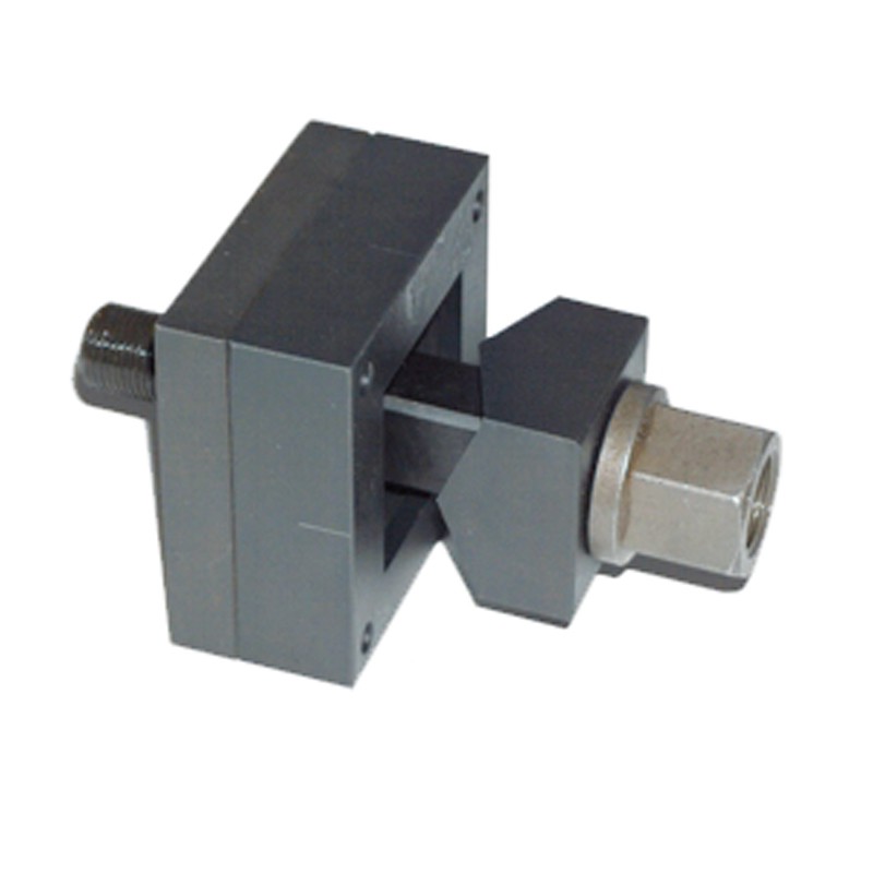 Blechlocher Quadratlocher für St-Material  Blechlocher Quadratlocher für St-Material