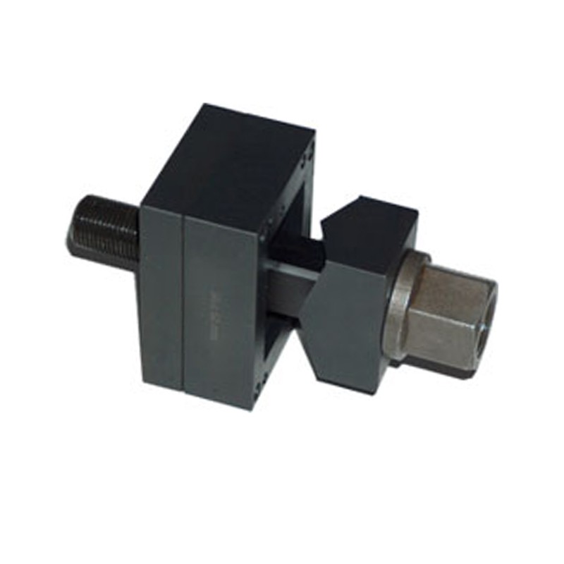 Blechlocher Rechtecklocher Blechlocher Rechtecklocher