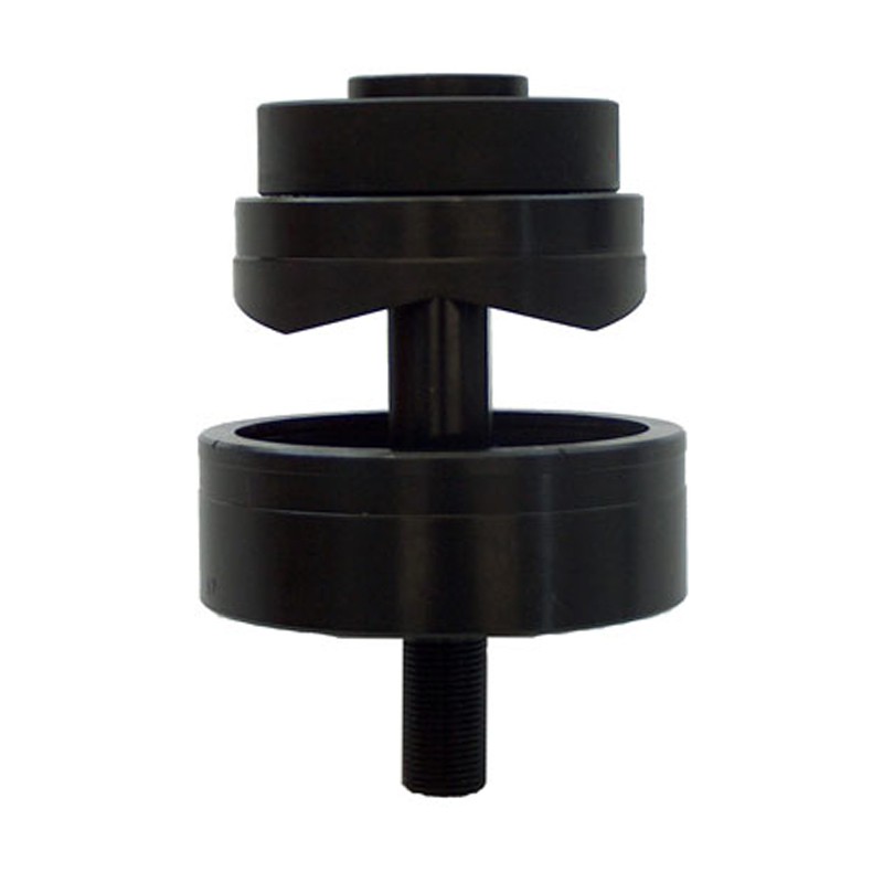 Blechlocher Zwischenmaße für Hand- und Hydraulikbetätigung Lochknacker Blechlocher Zwischenmaße für Hand- und Hydraulikbetätigung Lochknacker