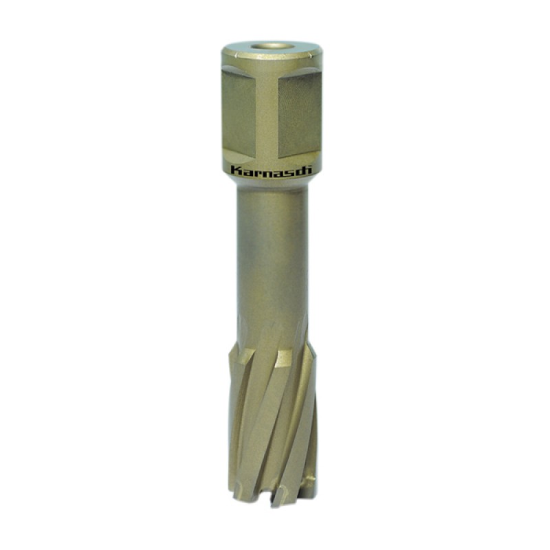 Kernlochbohrer Hard-Line 55 HM Weldon Kernlochbohrer Hard-Line 55 HM Weldon