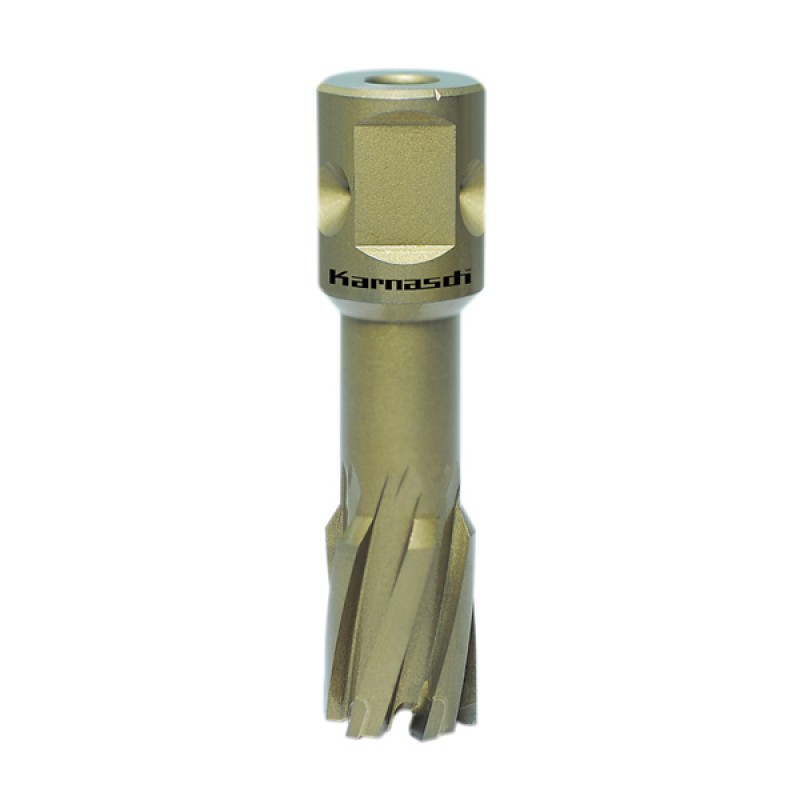 Kernlochbohrer Hard-Line 40 Kernbohrer HM Uni Kernlochbohrer Hard-Line 40 Kernbohrer HM Uni