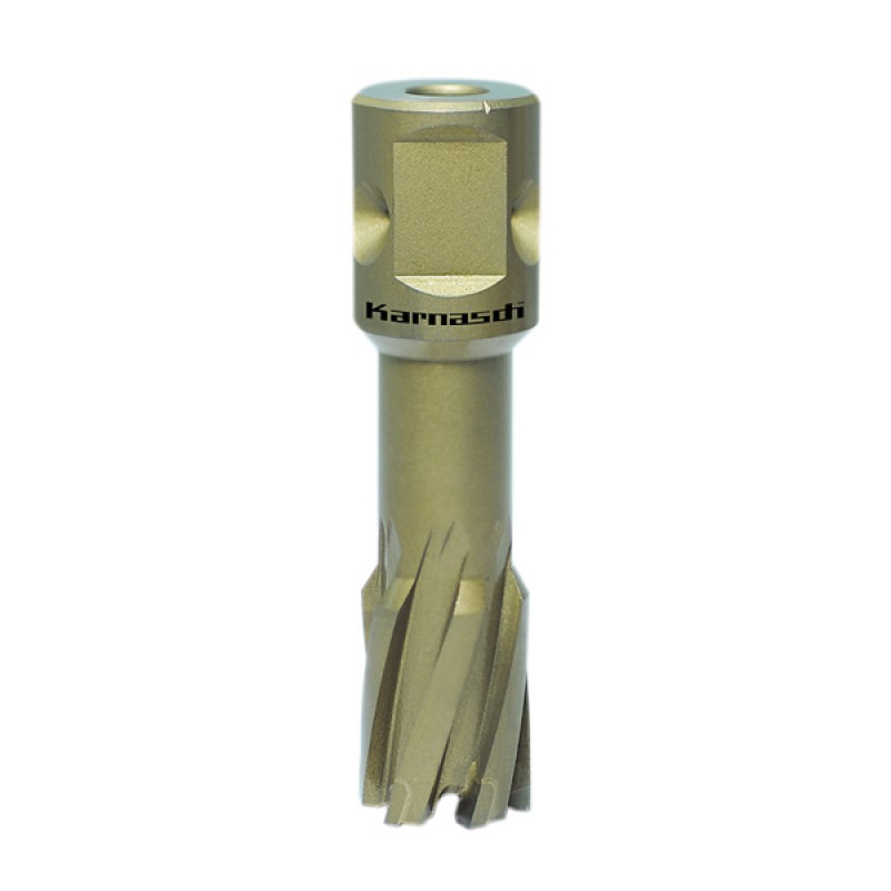 Kernlochbohrer Hard-Line 55 Kernbohrer HM Uni Kernlochbohrer Hard-Line 55 Kernbohrer HM Uni