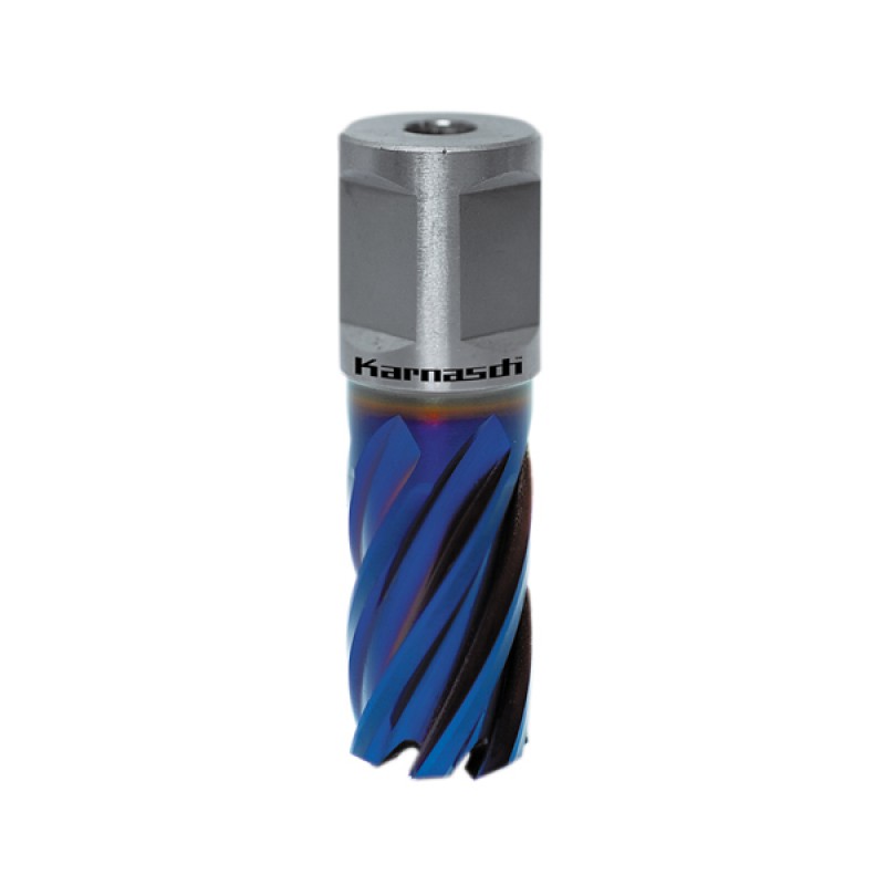 Kernlochbohrer Blue-Line 30 PRO ASP Weldon Kernlochbohrer Blue-Line 30 PRO ASP Weldon