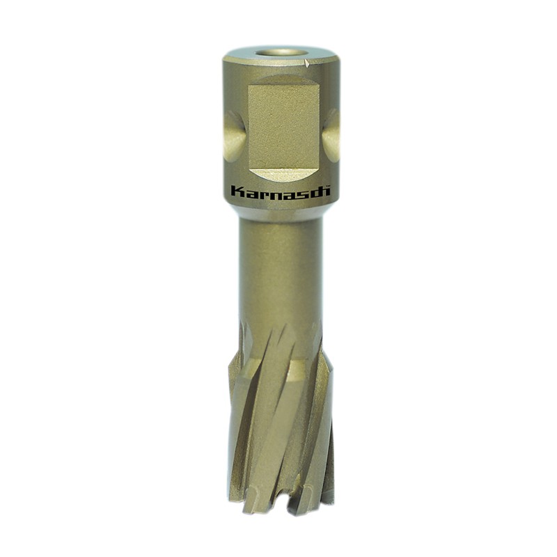 Hard-Line 40 Kernbohrer HM Universal Hard-Line 40 Kernbohrer HM Universal