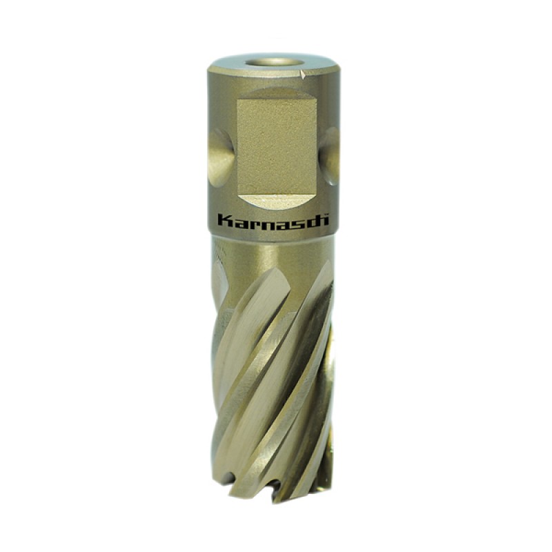 Gold-Line 30 Kernbohrer HSS-XE Uni  Gold-Line 30 Kernbohrer HSS-XE Uni